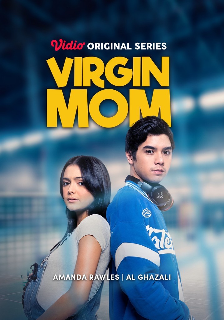 Virgin Mom Watch Tv Show Streaming Online 0512